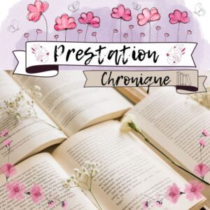 chronique : manga / comics / bd